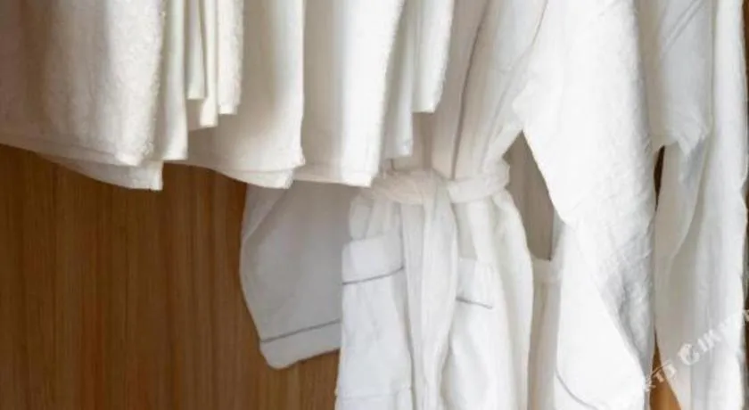 Venus Royal Hotel Nanning East High-Speed Railway Station