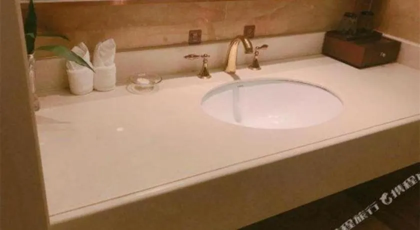 Venus Royal Hotel Nanning East High-Speed Railway Station