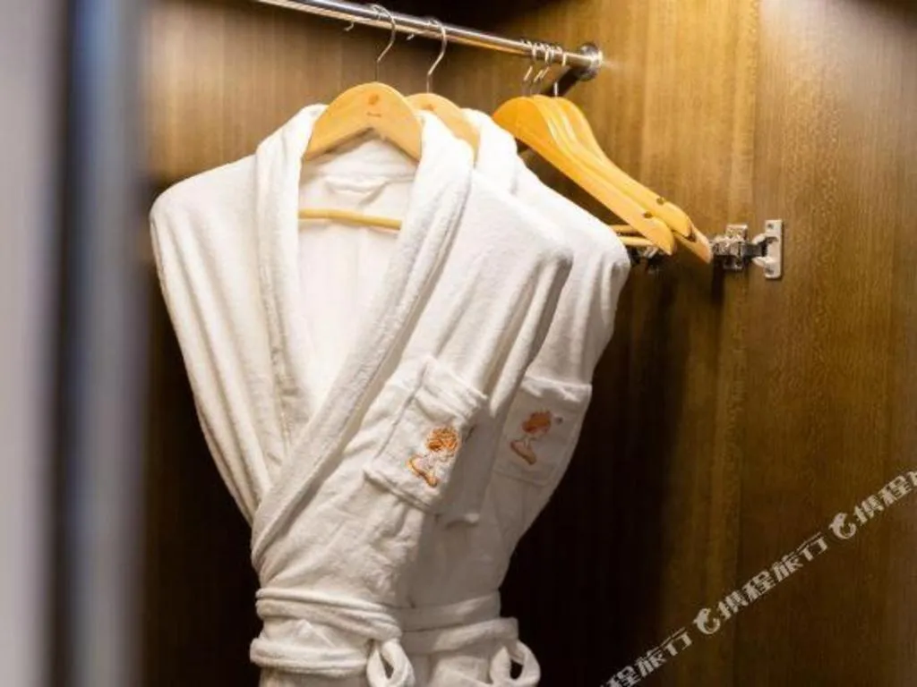 Venus Royal Hotel Nanning East High-Speed Railway Station