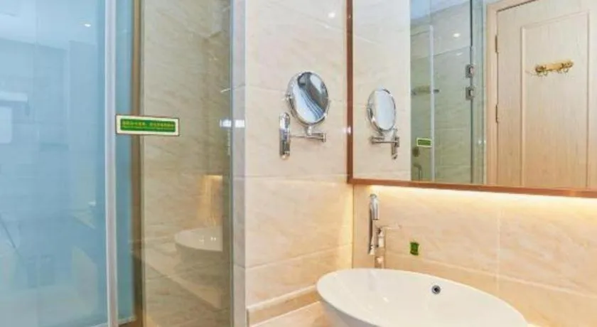 Vienna Hotel Fuzhou University Town Boshihou