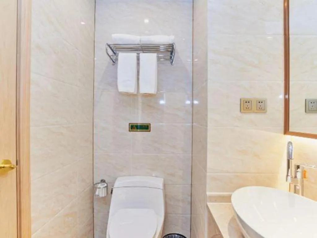 Vienna Hotel Fuzhou University Town Boshihou