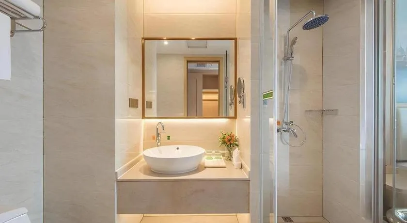 Vienna Hotel Fuzhou University Town Boshihou