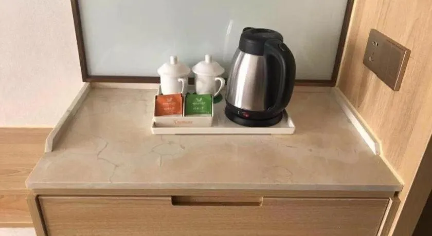 Vienna Hotel Fuzhou University Town Boshihou