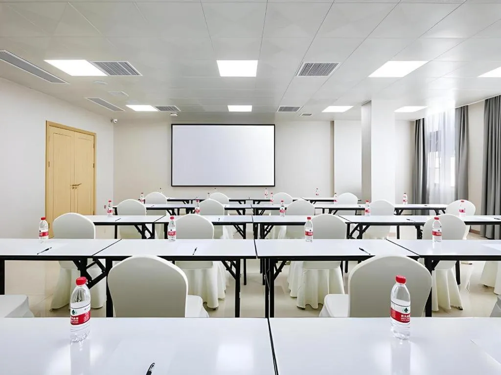 Vienna Hotel Zhejiang Quzhou Jianglang Mountain Scenic Area Xiakou