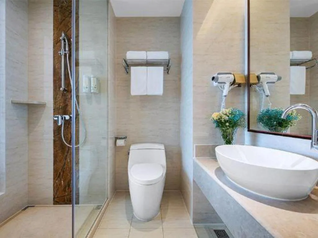 Vienna Hotel Zhejiang Quzhou Jianglang Mountain Scenic Area Xiakou