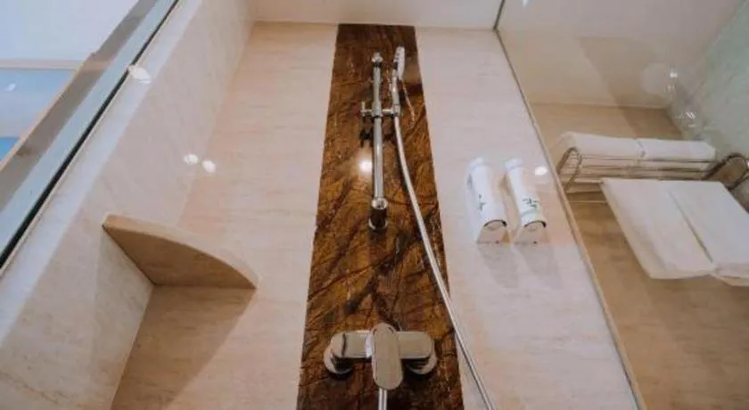 Vienna Hotel Zhejiang Quzhou Jianglang Mountain Scenic Area Xiakou