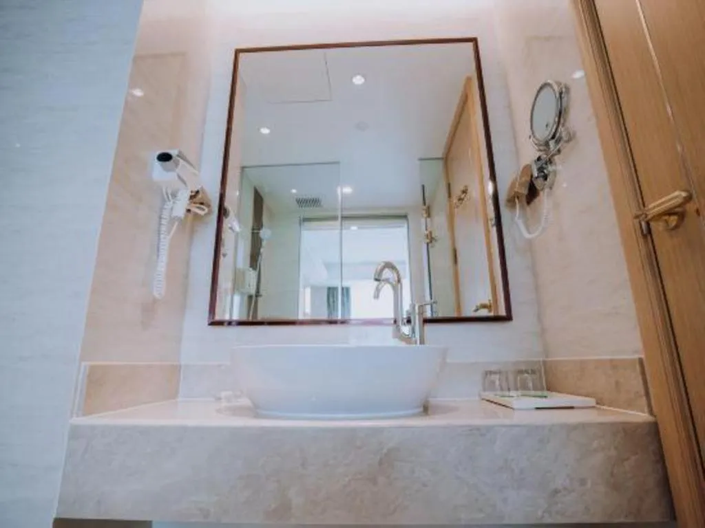 Vienna Hotel Zhejiang Quzhou Jianglang Mountain Scenic Area Xiakou