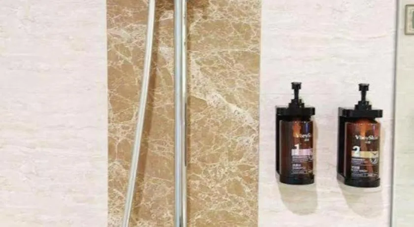 Vienna Hotel Guangdong Zhaoqing East Station Dinghu Mountain Scenic Area