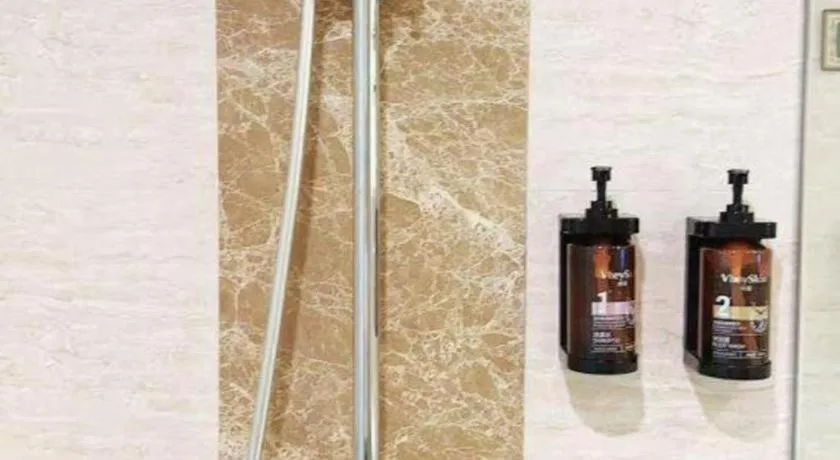 Vienna Hotel Guangdong Zhaoqing East Station Dinghu Mountain Scenic Area