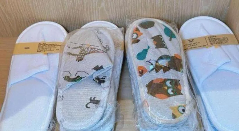 Vienna Hotel Guangdong Zhaoqing East Station Dinghu Mountain Scenic Area