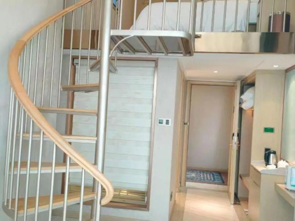 Vienna Hotel Guangdong Zhaoqing East Station Dinghu Mountain Scenic Area