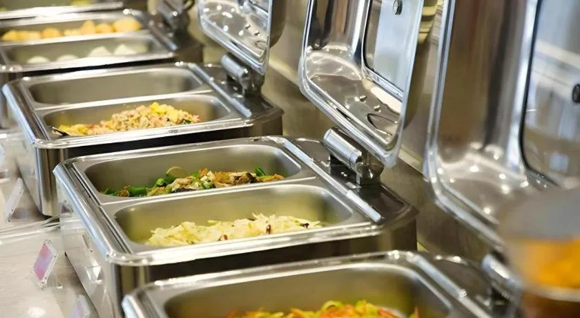 Vienna Hotel Shaanxi Weinan Shengli Street Railway Station