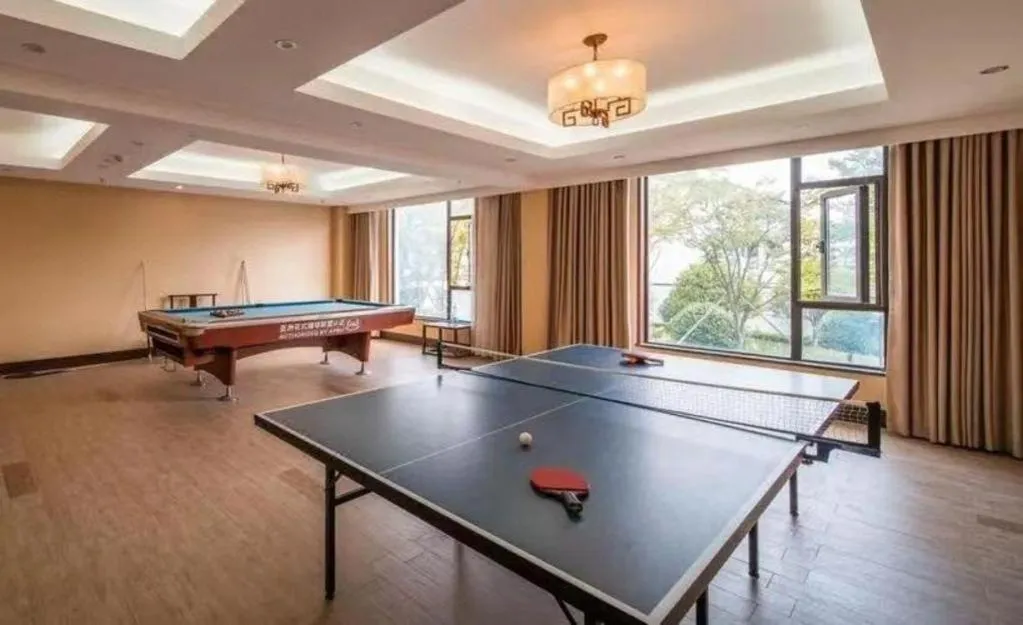 Vienna Hotel Jiangxi Fuzhou Lichuan Kangshu