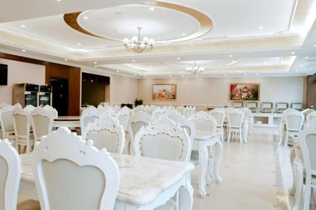 Vienna Hotel Jiangxi Fuzhou Lichuan Kangshu