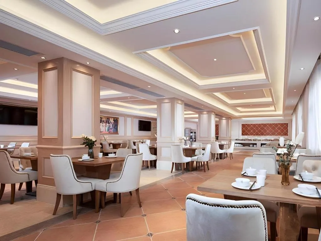 Vienna Hotel Yunnan Lijiang Ancient City