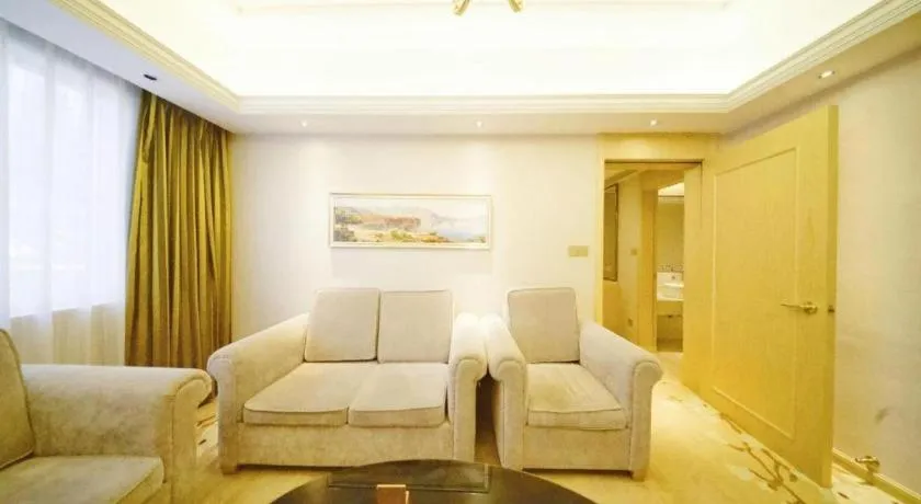 Vienna Hotel Yunnan Lijiang Ancient City