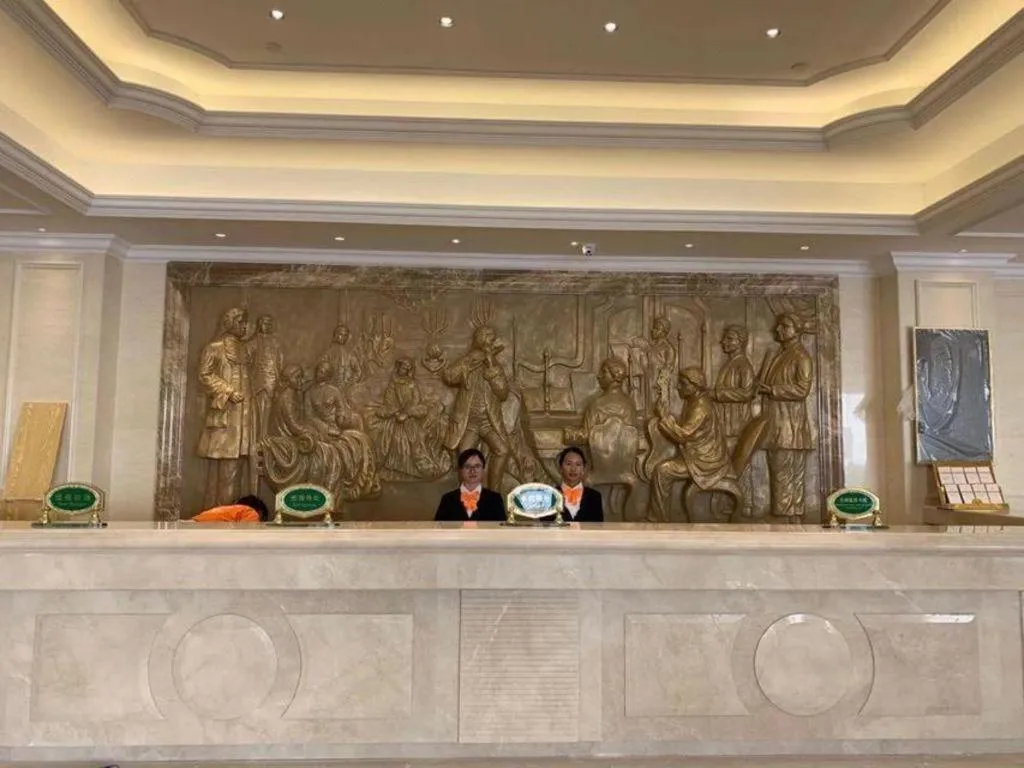 Vienna Hotel Yunnan Lijiang Ancient City