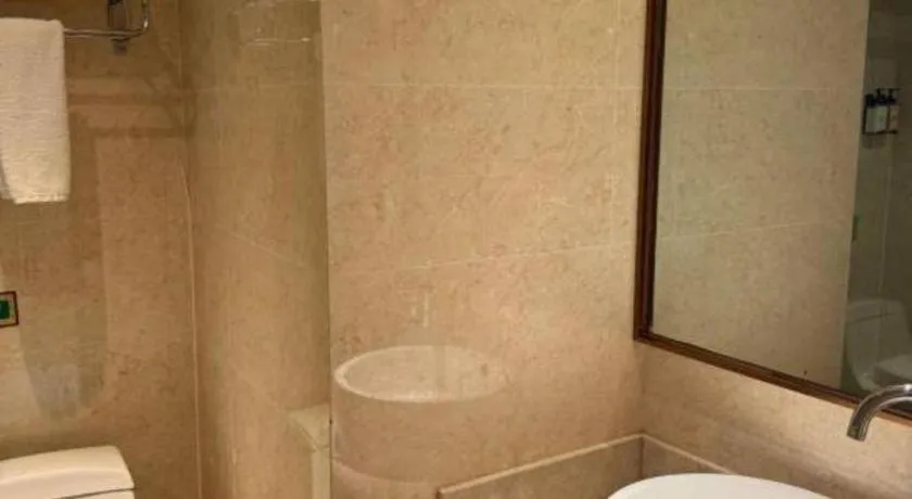 Vienna Hotel Yunnan Lijiang Ancient City