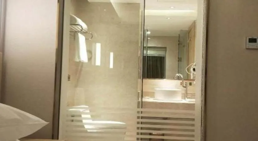 Vienna Hotel Yunnan Lijiang Ancient City