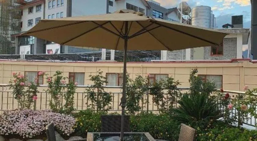 Vienna Hotel Yunnan Lijiang Ancient City