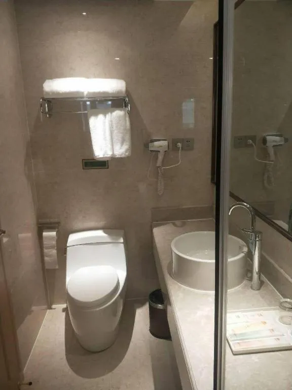 Vienna Hotel Yunnan Lijiang Ancient City