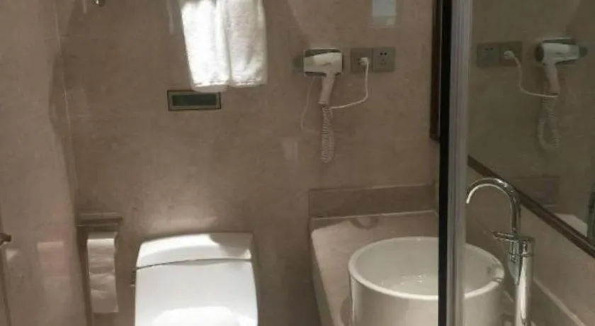 Vienna Hotel Yunnan Lijiang Ancient City