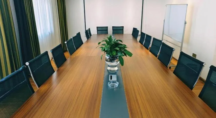 Vienna Hotel Yunnan Lijiang Ancient City