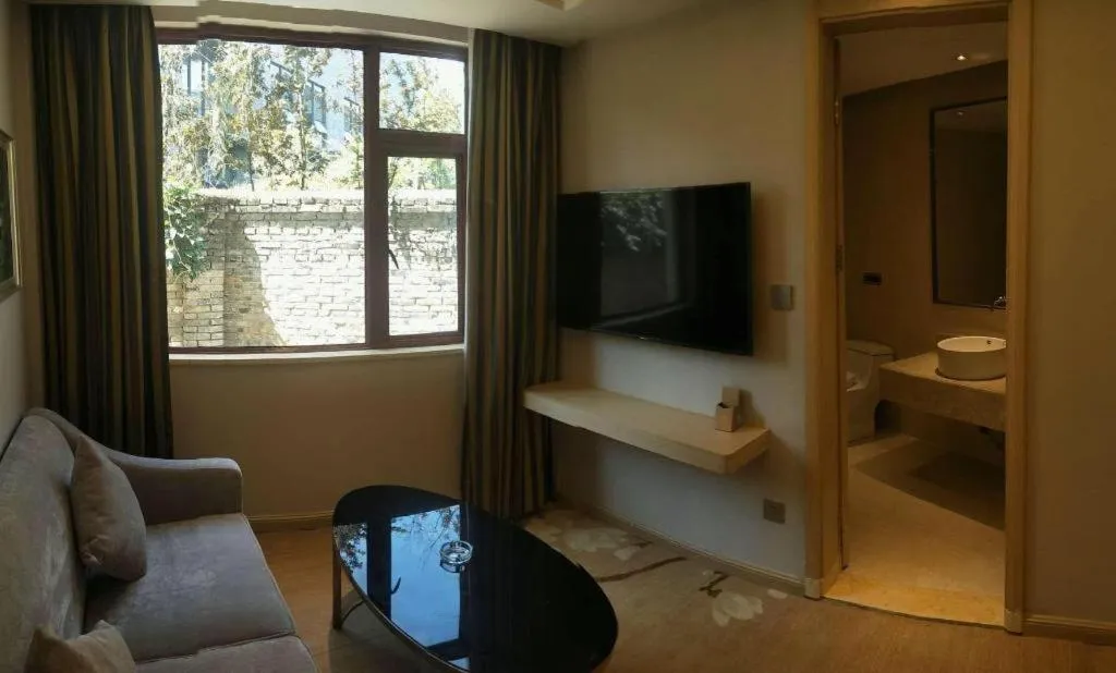 Vienna Hotel Yunnan Lijiang Ancient City