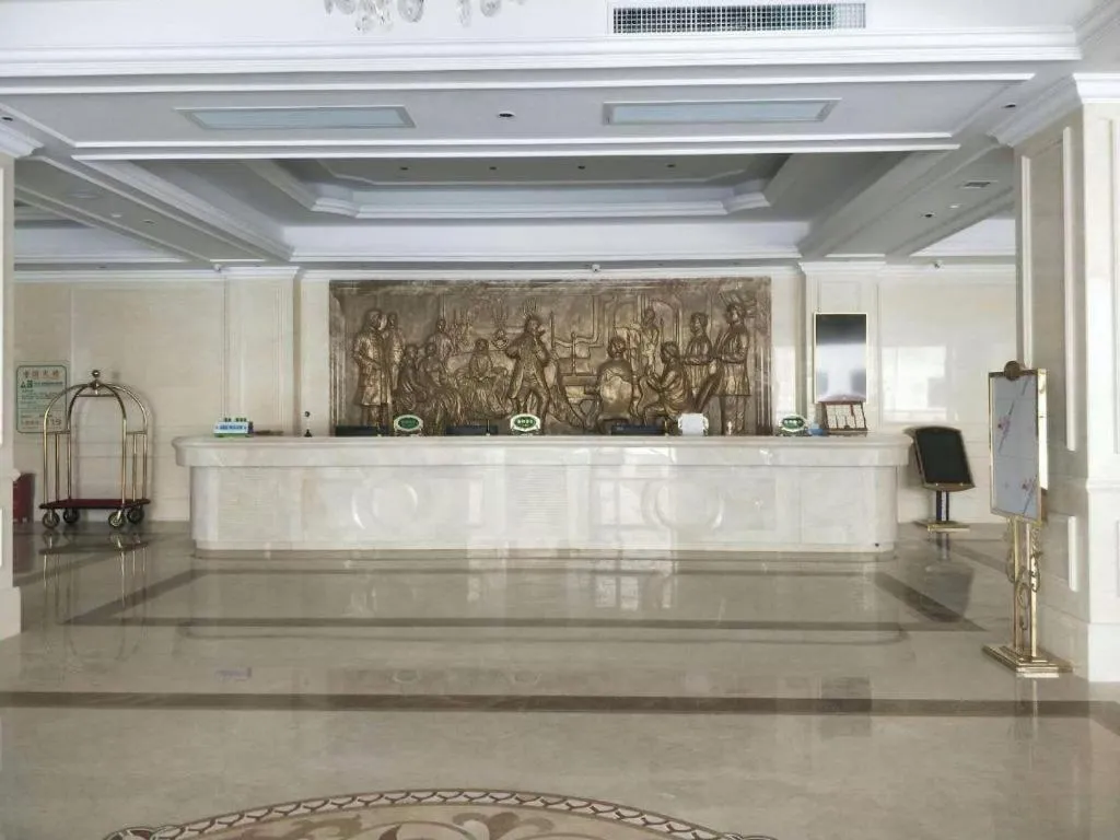 Vienna Hotel Yunnan Lijiang Ancient City