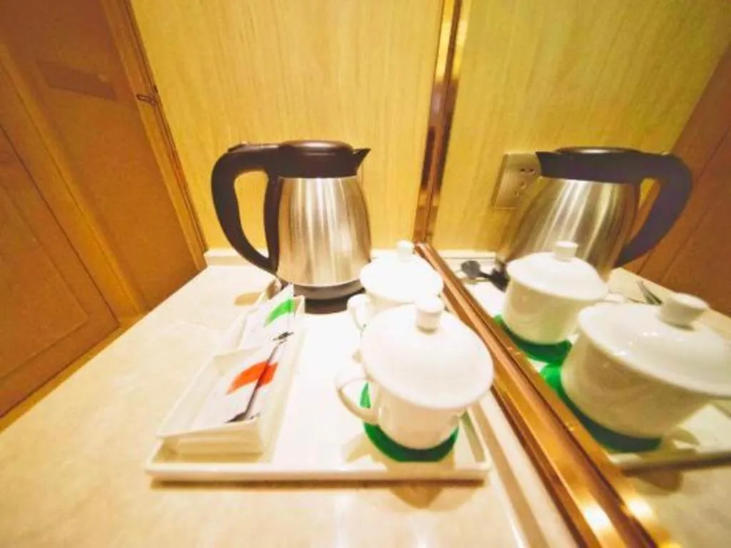 Vienna Hotel Yunnan Lijiang Ancient City