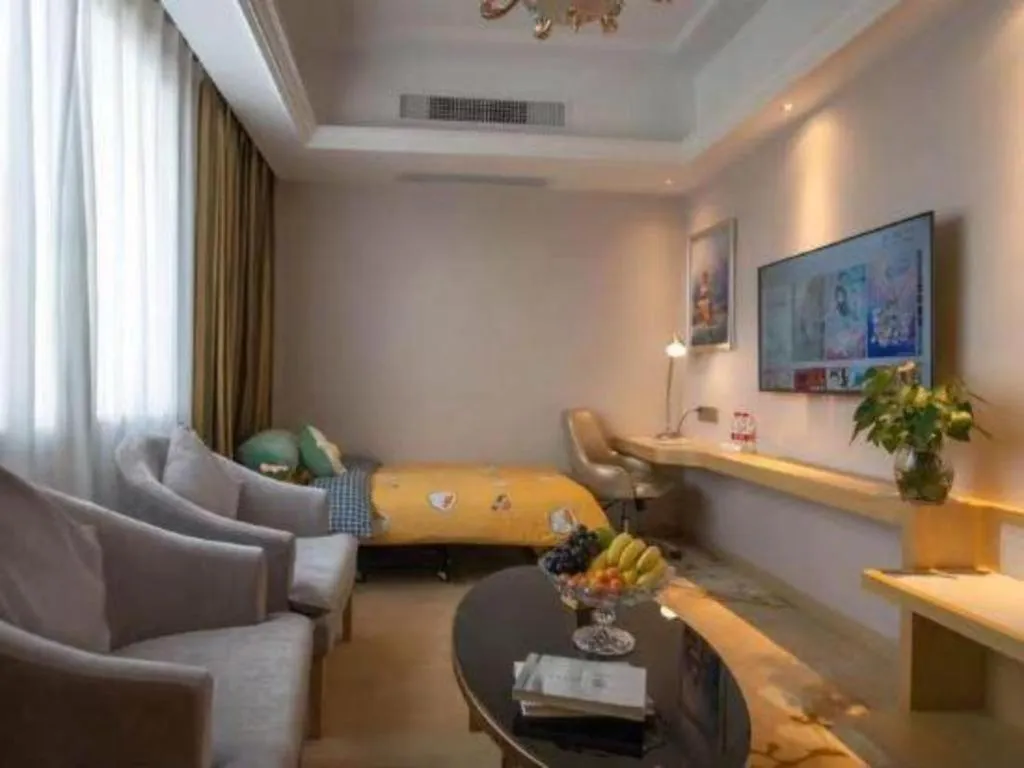 Vienna Hotel Yunnan Lijiang Ancient City