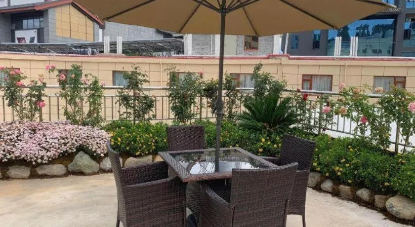 Vienna Hotel Yunnan Lijiang Ancient City