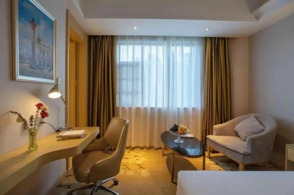 Vienna Hotel Yunnan Lijiang Ancient City