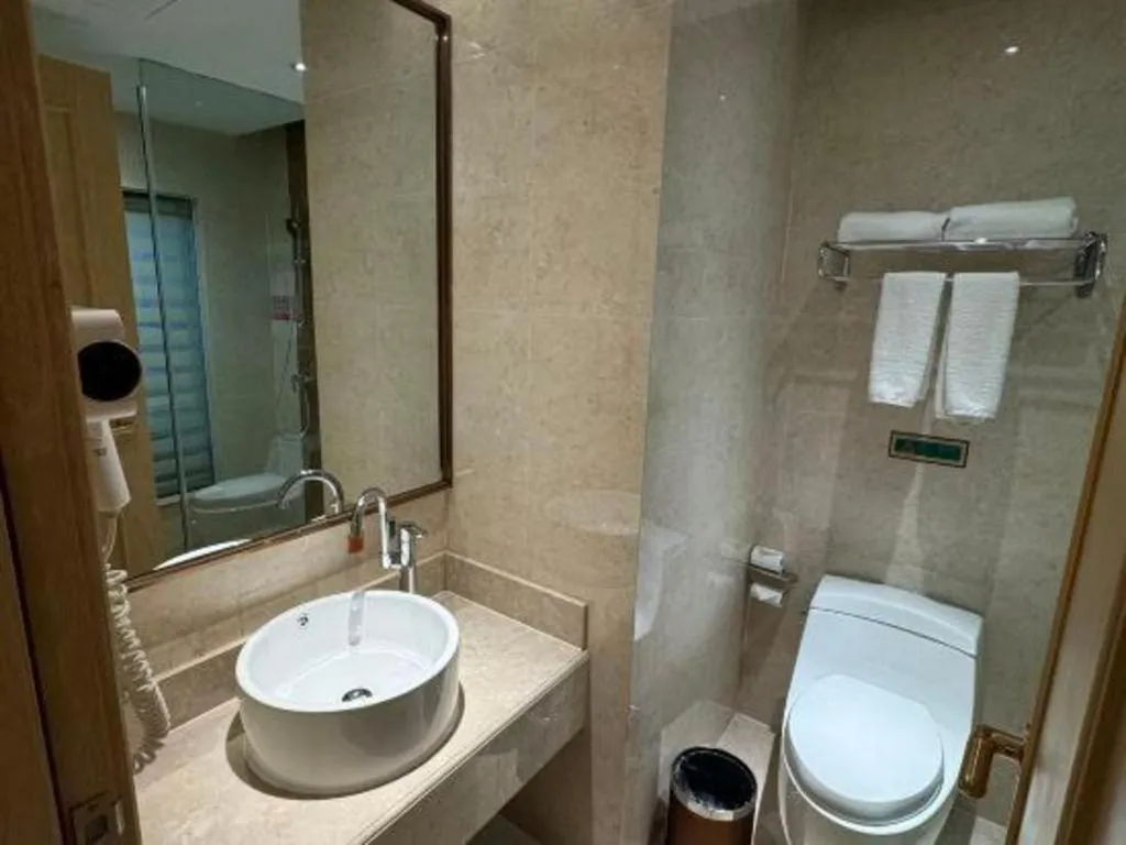 Vienna Hotel Yunnan Lijiang Ancient City