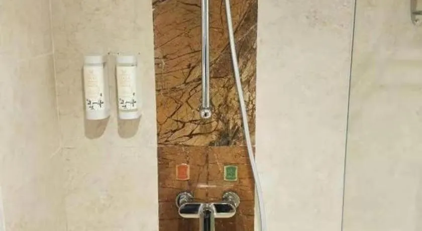 Vienna Hotel Yunnan Lijiang Ancient City