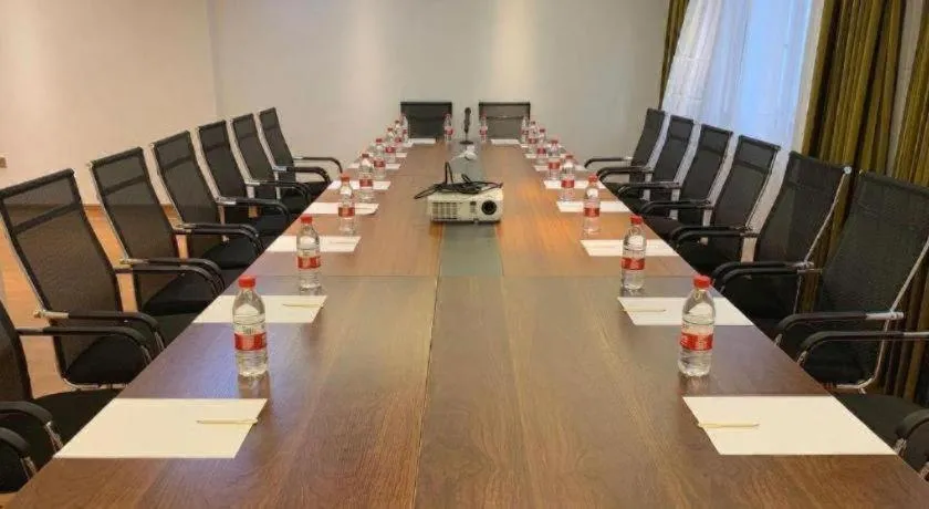 Vienna Hotel Yunnan Lijiang Ancient City