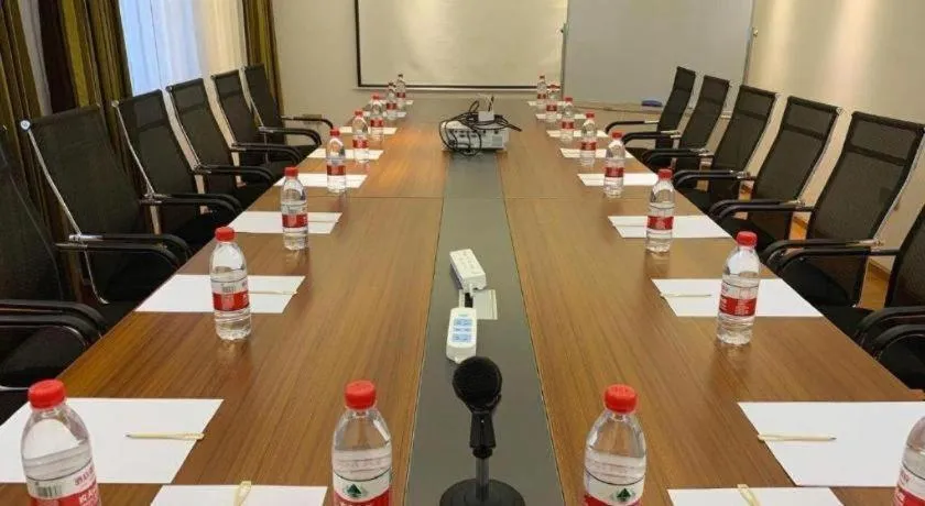 Vienna Hotel Yunnan Lijiang Ancient City