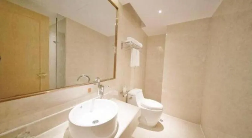 Vienna Hotel Yunnan Lijiang Ancient City