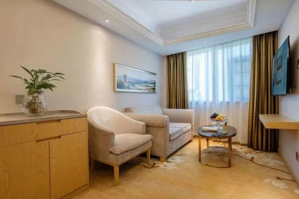 Vienna Hotel Yunnan Lijiang Ancient City