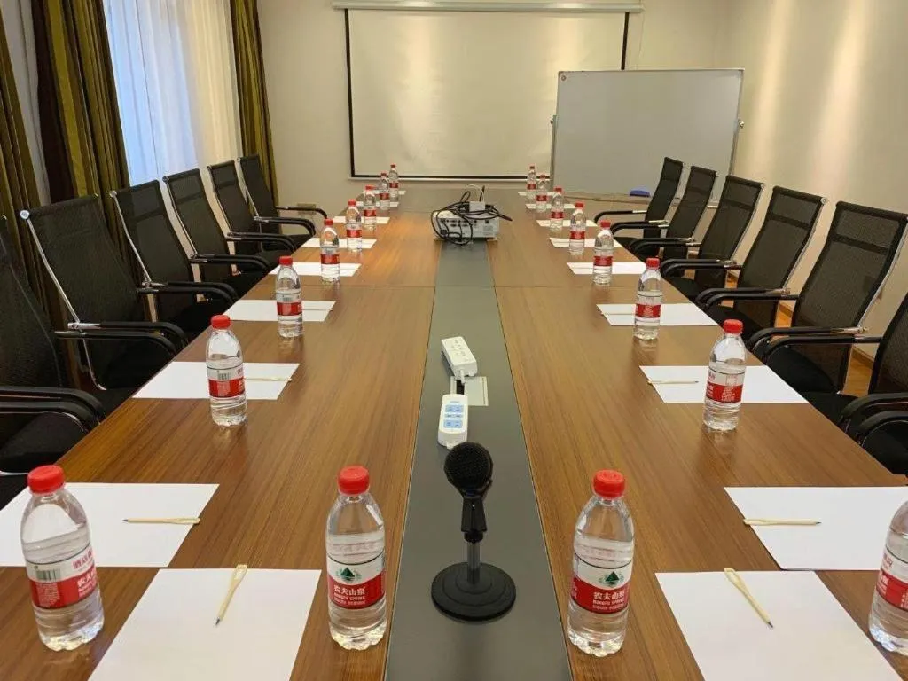 Vienna Hotel Yunnan Lijiang Ancient City