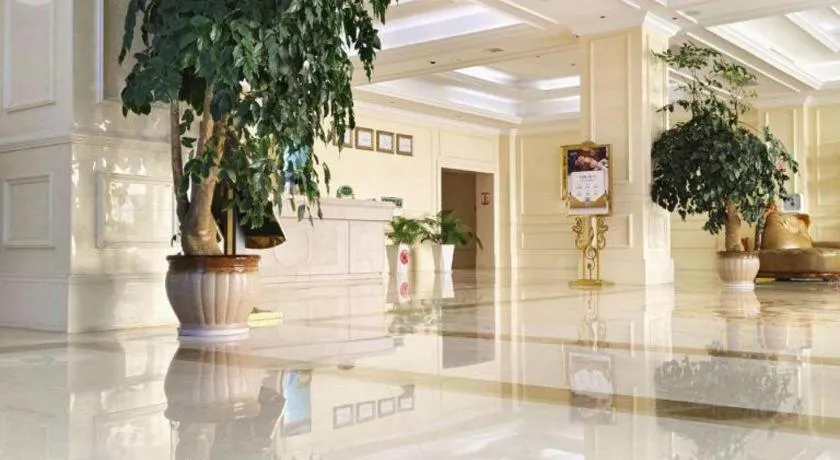 Vienna Hotel Yunnan Lijiang Ancient City