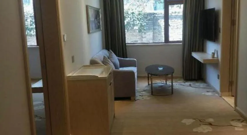 Vienna Hotel Yunnan Lijiang Ancient City