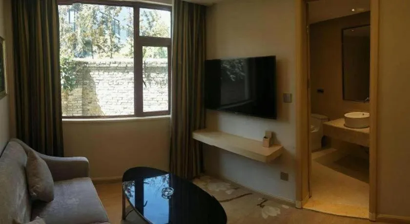 Vienna Hotel Yunnan Lijiang Ancient City