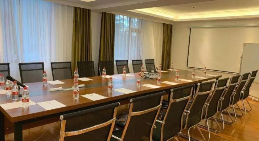 Vienna Hotel Yunnan Lijiang Ancient City