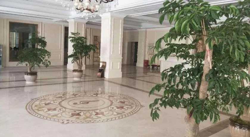 Vienna Hotel Yunnan Lijiang Ancient City