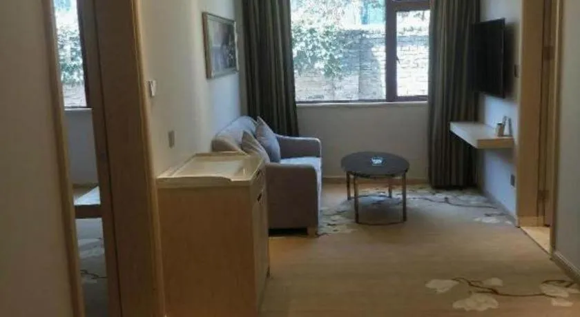 Vienna Hotel Yunnan Lijiang Ancient City