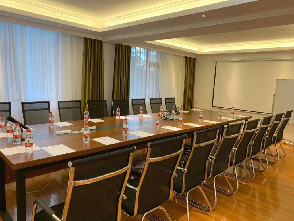 Vienna Hotel Yunnan Lijiang Ancient City