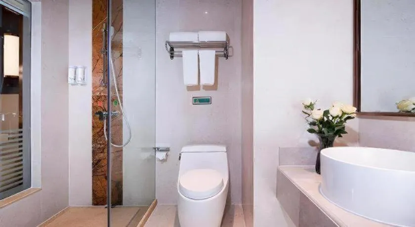 Vienna Hotel Yunnan Lijiang Ancient City