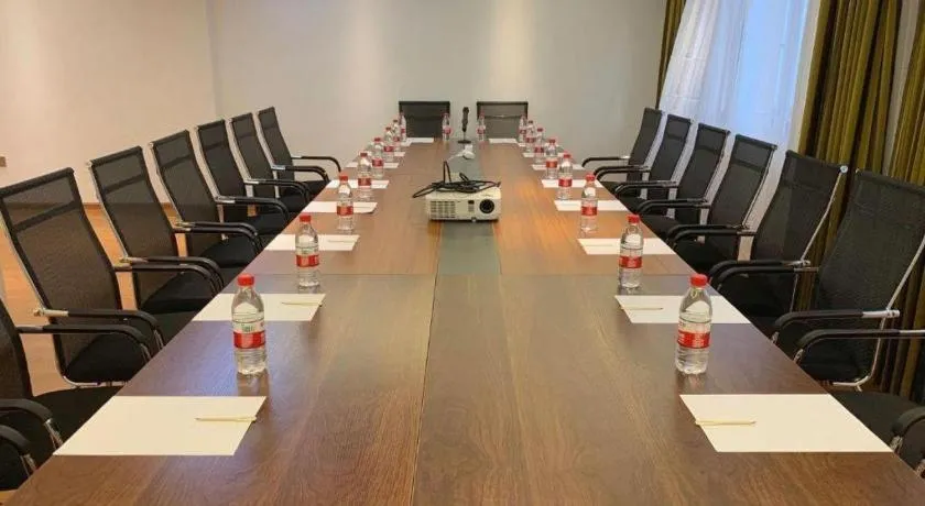 Vienna Hotel Yunnan Lijiang Ancient City