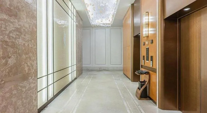 Vienna Hotel Qinghai Dachaidan